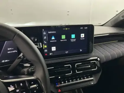 Photo 11 Renault 5 Renault  E-Tech Electrique 10 ch autonomie confort