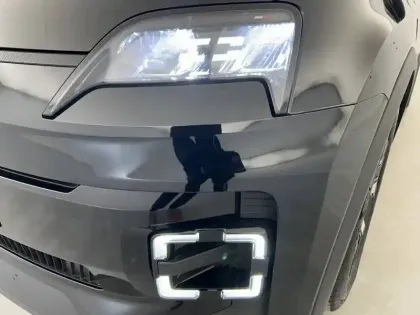 Photo 20 Renault 5 Renault  E-Tech Electrique 10 ch autonomie confort