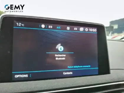 Photo 14 Peugeot 3008  BlueHDi 130ch S&S BVM6