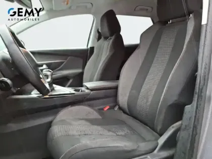 Photo 8 Peugeot 3008  BlueHDi 130ch S&S BVM6