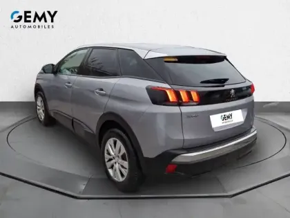 Photo 6 Peugeot 3008  BlueHDi 130ch S&S BVM6