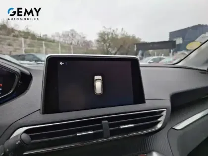 Photo 13 Peugeot 3008  BlueHDi 130ch S&S BVM6