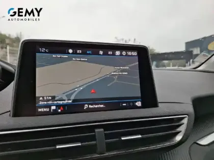 Photo 15 Peugeot 3008  BlueHDi 130ch S&S BVM6