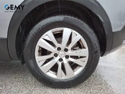 Photo 10 Peugeot 3008  BlueHDi 130ch S&S BVM6