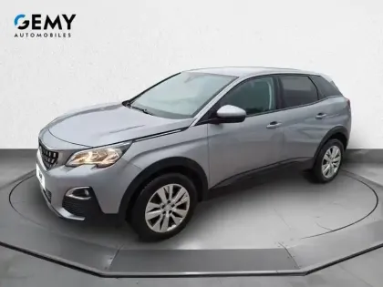 Photo Peugeot 3008 Active Business
