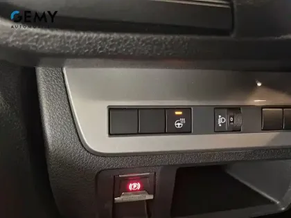 Photo 17 Peugeot Expert  CA FIXE M DIESEL 180 CH AUTOMATIQUE