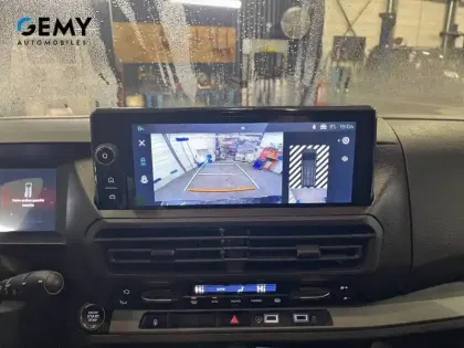 Photo 12 Peugeot Expert  CA FIXE M DIESEL 180 CH AUTOMATIQUE