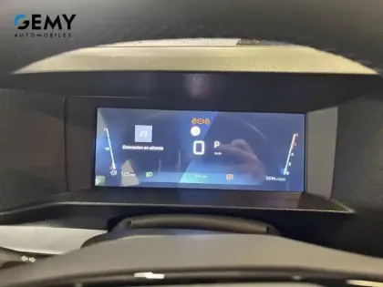 Photo 14 Peugeot Expert  CA FIXE M DIESEL 180 CH AUTOMATIQUE