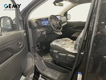 Photo 8 Peugeot Expert  CA FIXE M DIESEL 180 CH AUTOMATIQUE