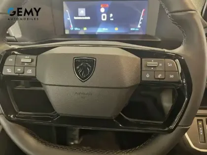 Photo 19 Peugeot Expert  CA FIXE M DIESEL 180 CH AUTOMATIQUE