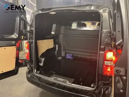 Photo 5 Peugeot Expert  CA FIXE M DIESEL 180 CH AUTOMATIQUE