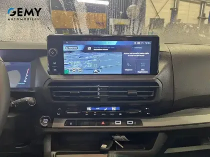 Photo 13 Peugeot Expert  CA FIXE M DIESEL 180 CH AUTOMATIQUE