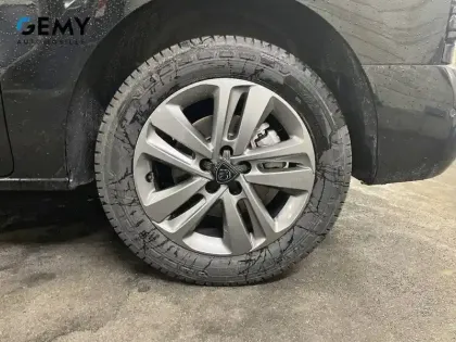 Photo 10 Peugeot Expert  CA FIXE M DIESEL 180 CH AUTOMATIQUE