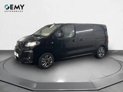 Photo Peugeot Expert