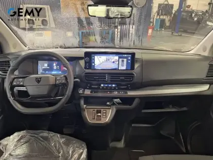 Photo 7 Peugeot Expert  CA FIXE M DIESEL 180 CH AUTOMATIQUE