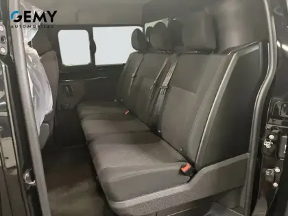 Photo 9 Peugeot Expert  CA FIXE M DIESEL 180 CH AUTOMATIQUE