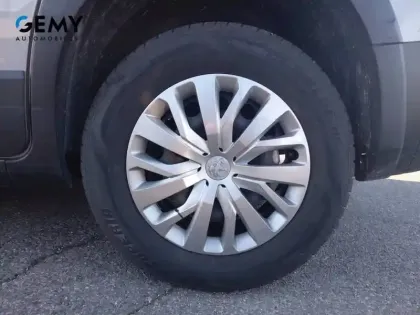 Photo 10 Peugeot Rifter  Standard PureTech 110 S&S BVM6