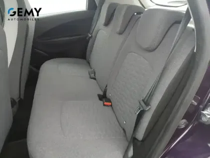 Photo 9 Renault Zoé Zoe R110 Achat Intégral - 21