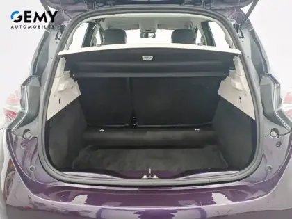 Photo 7 Renault Zoé Zoe R110 Achat Intégral - 21