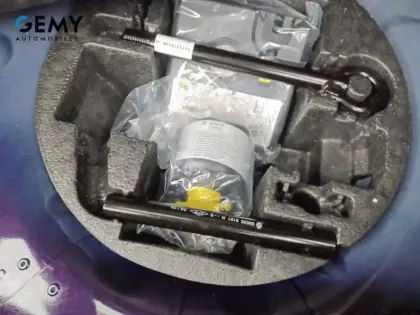 Photo 11 Renault Zoé Zoe R110 Achat Intégral - 21