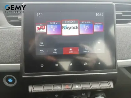 Photo 12 Renault Zoé Zoe R110 Achat Intégral - 21