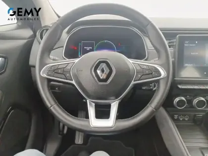 Photo 14 Renault Zoé Zoe R110 Achat Intégral - 21