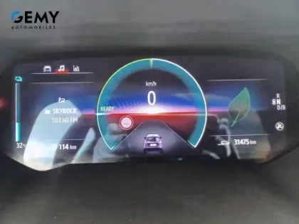 Photo 13 Renault Zoé Zoe R110 Achat Intégral - 21