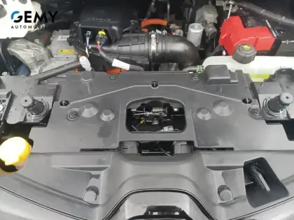 Photo 16 Renault Zoé Zoe R110 Achat Intégral - 21