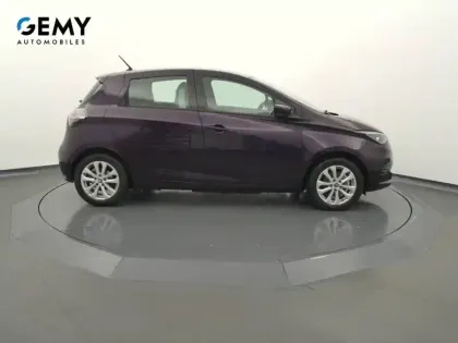 Photo 5 Renault Zoé Zoe R110 Achat Intégral - 21