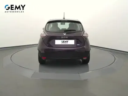 Photo 6 Renault Zoé Zoe R110 Achat Intégral - 21