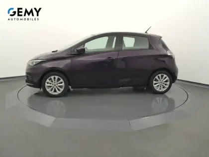 Photo 18 Renault Zoé Zoe R110 Achat Intégral - 21