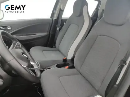 Photo 8 Renault Zoé Zoe R110 Achat Intégral - 21