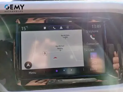 Photo 12 Renault Twingo  III SCe 65