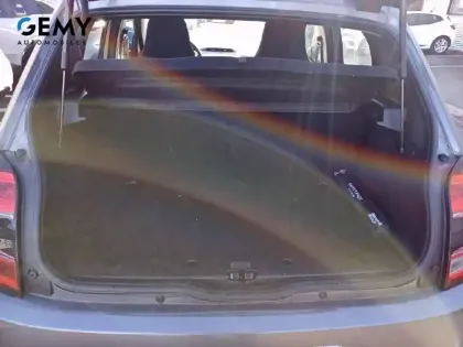 Photo 5 Renault Twingo  III SCe 65