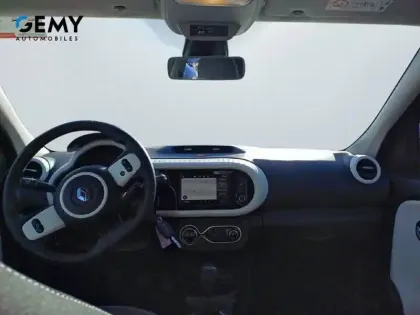 Photo 7 Renault Twingo  III SCe 65