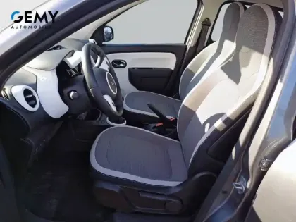 Photo 8 Renault Twingo  III SCe 65