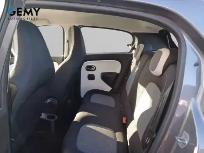 Photo 9 Renault Twingo  III SCe 65
