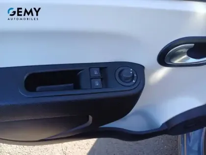 Photo 16 Renault Twingo  III SCe 65