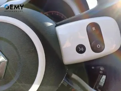 Photo 13 Renault Twingo  III SCe 65