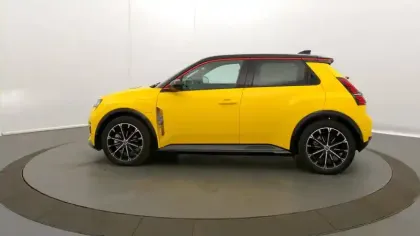 Photo 15 Renault 5 Renault  E-Tech Electrique 10 ch autonomie confort