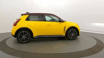 Photo 7 Renault 5 Renault  E-Tech Electrique 10 ch autonomie confort