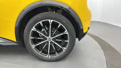 Photo 9 Renault 5 Renault  E-Tech Electrique 10 ch autonomie confort