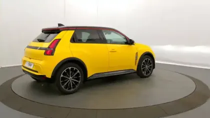 Photo 6 Renault 5 Renault  E-Tech Electrique 10 ch autonomie confort