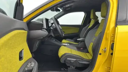 Photo 12 Renault 5 Renault  E-Tech Electrique 10 ch autonomie confort