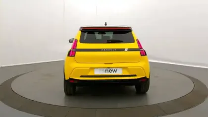 Photo 13 Renault 5 Renault  E-Tech Electrique 10 ch autonomie confort