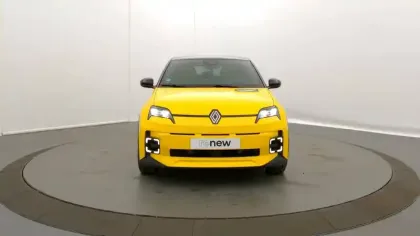 Photo 8 Renault 5 Renault  E-Tech Electrique 10 ch autonomie confort