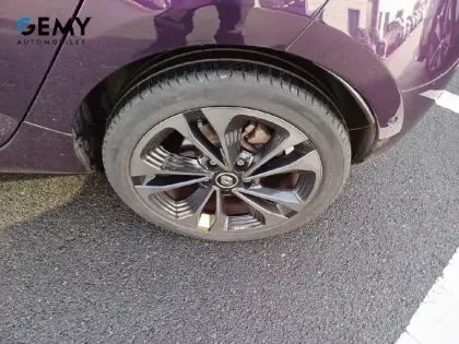 Photo 10 Renault Zoé Zoe R135 - MY22