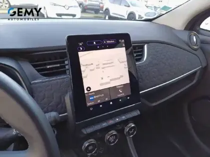 Photo 12 Renault Zoé Zoe R135 - MY22