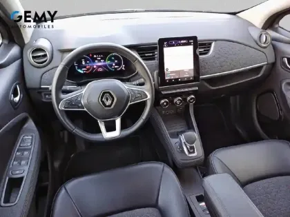 Photo 7 Renault Zoé Zoe R135 - MY22