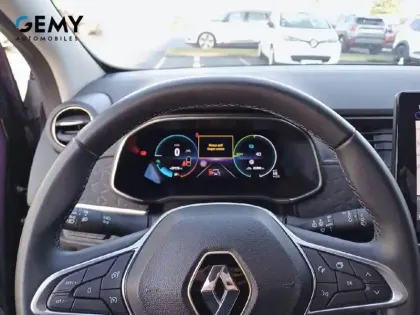 Photo 13 Renault Zoé Zoe R135 - MY22